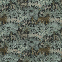 Rajah Canopy Fabric by the Metre